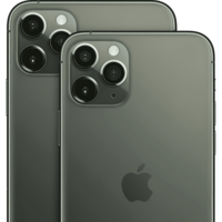 Apple iPhone 11/  Pro / Pro Max