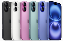 APPLE IPHONE 16 Generatie