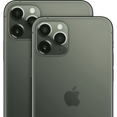 Apple iPhone 11/  Pro / Pro Max