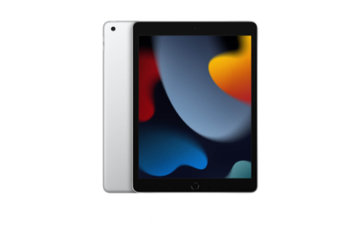 iPad