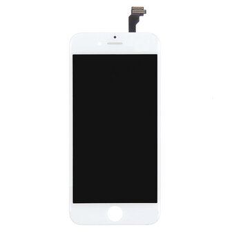 Iphone 6 Wit scherm vervanging