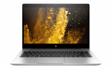 HP Elitebook 745 G5, AMD Ryzen3 Pro, 8 Gb,256 Gb SSD,Win10 Refurbished