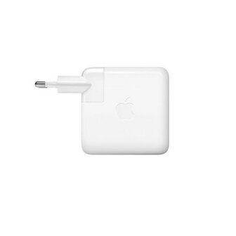 Apple 87 watt USB C Lader, Refurb