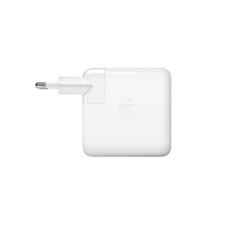 Apple 61 watt USB C Lader, Refurb