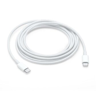 Apple USB C Kabel 2 Meter Nieuw
