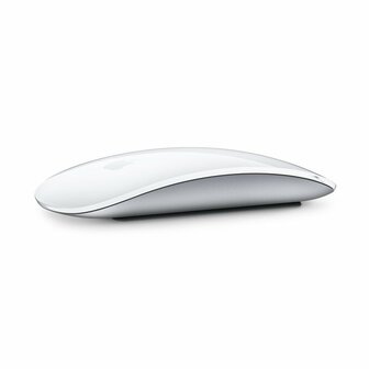Apple Magic 2 Mouse Wit/Zilver
