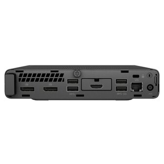 HP Prodesk 800 G4 Mini Intel i5 8Th/16Gb/256 GB 