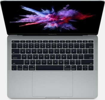 Macbook Pro 13&quot;  2017, I5, 8.Gb, 256.Gb SSD, OSX Monterey