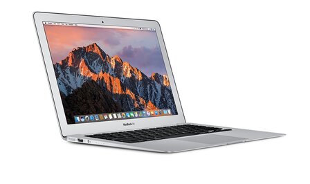 Macbook Air 13&quot; 2017, i5, 8Gb, 256.Gb SSD, OSX Monterey