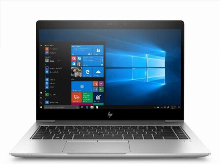 HP Elitebook 840 G6 Touch, Intel i5, 16 Gb,256 Gb SSD,Win11 Refurbished