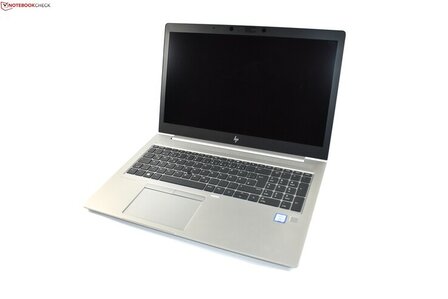 HP Elitebook 850 G6, Intel i5, 16 Gb,256 Gb SSD,Win11 Refurbished