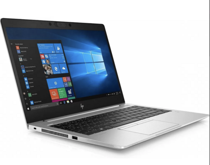 HP Elitebook 840 G6, Intel i7, 16 Gb,256 Gb SSD,Win11 Refurbished