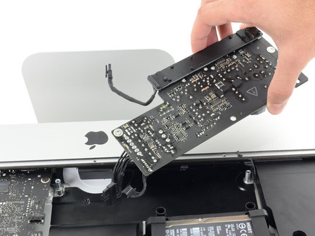 iMac Voeding 21.5 Inch A1418 2012 2013 661-7111