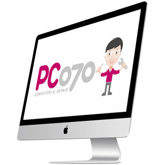 Imac 21,5" Intel I5, 480GB SSD, 8GB Ram, A1418 Refurbished Ventura