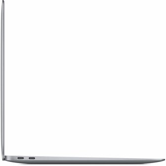 Macbook Air 13&quot; Retina M1,8 Gb ,256Gb SSD, 2020 Space Gray
