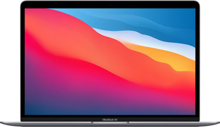 Macbook Air 13" Retina Intel i5,16 Gb ,500Gb SSD, 2020 Space Gray