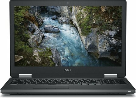 Dell Precision 7540 15,6&quot; Intel i7, 32 Gb,1500Gb SSD,Win11 Refurbished