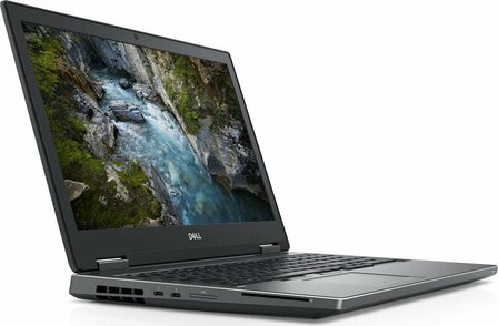 Dell Precision 7540 15,6&quot; Intel i7, 32 Gb,1500Gb SSD,Win11 Refurbished