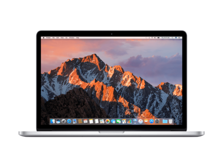 Macbook Pro 15&quot; 2015, i7 2,2 Ghz, 16.Gb, 256.Gb SSD, Monterey