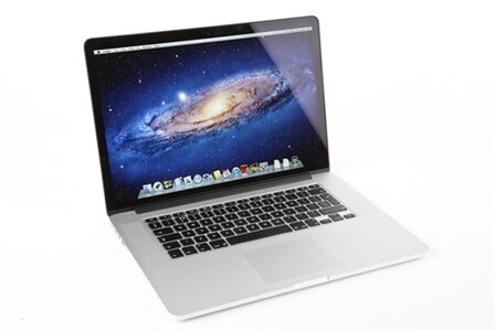 Macbook Pro 15&quot; 2015, i7 2,2 Ghz, 16.Gb, 256.Gb SSD, Monterey
