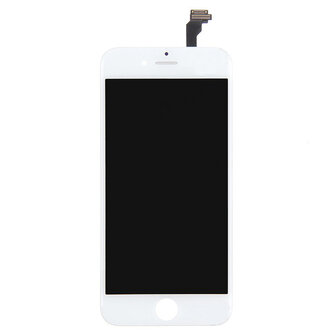 Iphone 6S Wit scherm vervanging