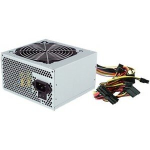 Desktop Power Supply Vervanging