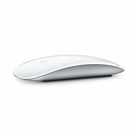 Apple Magic 2 Mouse Wit/Zilver