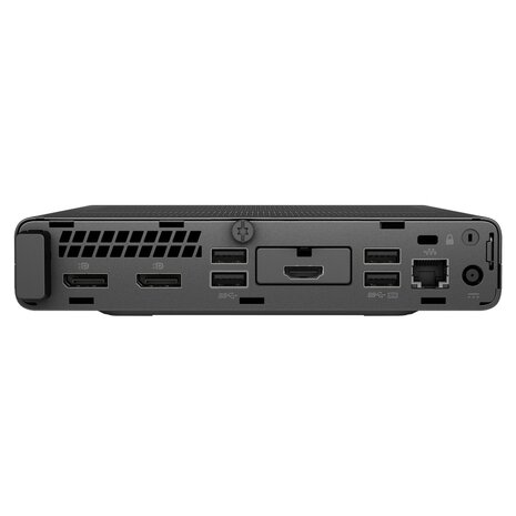 HP Prodesk 800 G4 Mini Intel i5 8Th/16Gb/256 GB 