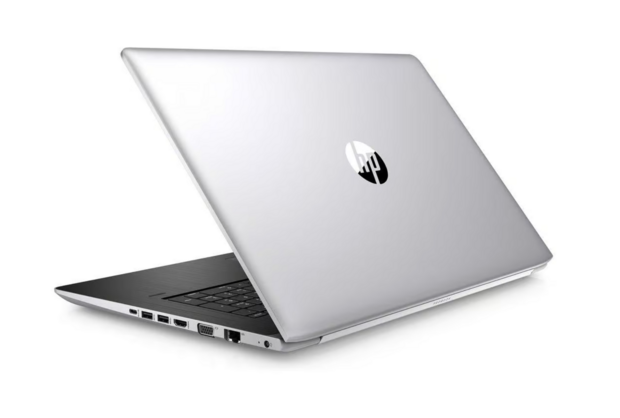HP Probook 470 G5 17 Inch, Intel i7, 16 Gb,256 Gb SSD,Win11 Refurbished