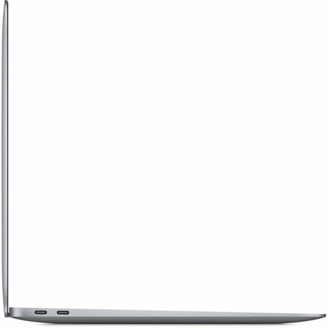 Macbook Air 13" Retina M1,16 Gb ,256Gb SSD, 2020 Silver