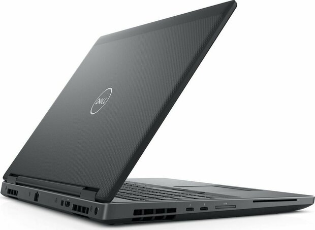 Dell Precision 7540 15,6" Intel i7, 32 Gb,1500Gb SSD,Win11 Refurbished