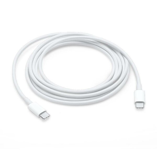 Apple USB C Kabel 2 Meter Refurb
