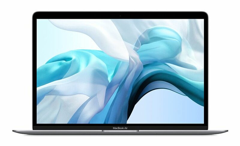 Macbook Air 13&quot; Intel i5,8 Gb ,256Gb SSD, 2019 Space Gray