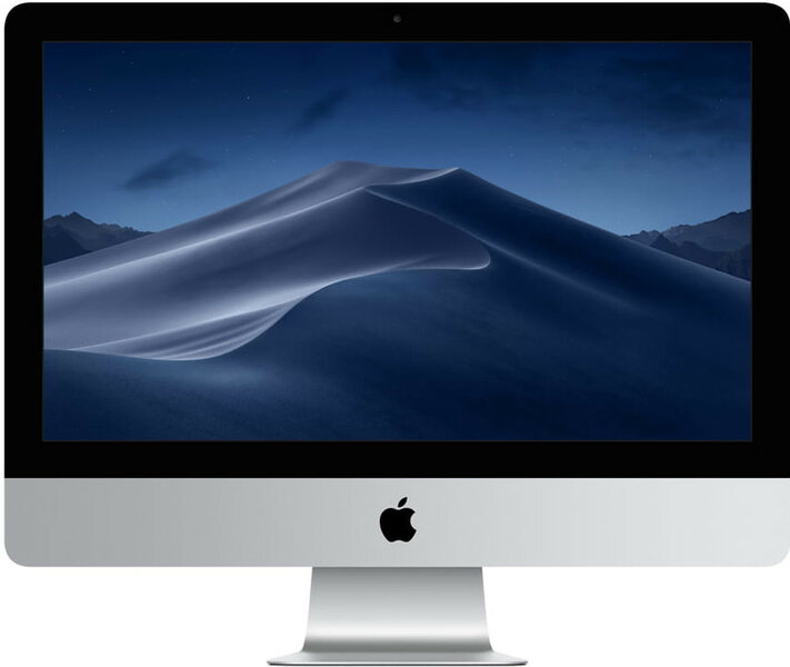 Imac 21,5&quot; 4K 2019 Intel i5 3,0Ghz, 256 GB SSD, 16GB Ram