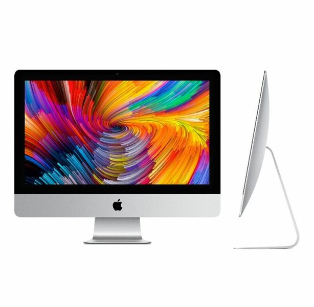 Imac 21&quot; 4K 2017 , Intel i7 3,6Ghz ,32Gb ,256Gb, Ventura OS