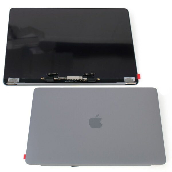 2x Macbook Pro 13&quot; M1 A2338 Scherm Vervanging