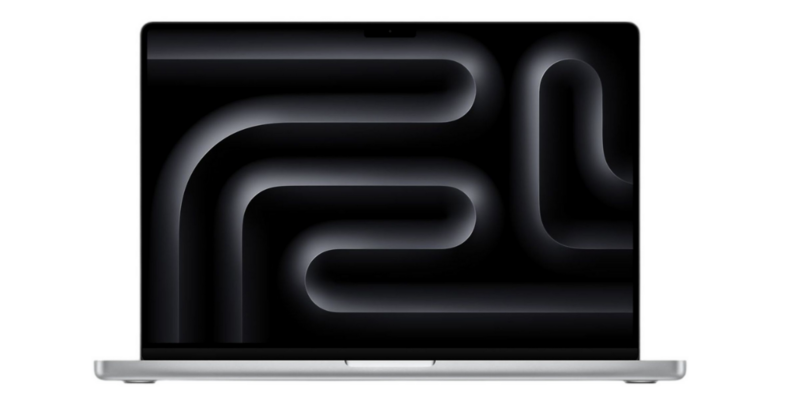 Macbook Pro 16" Retina Touchbar M4 Pro, 24Gb ,500Gb SSD, 2024 Silver 