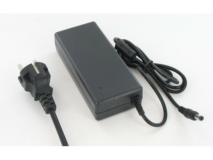 Laptop AC Adapter 90W voor Asus, Medion, Packard Bell, Toshiba 