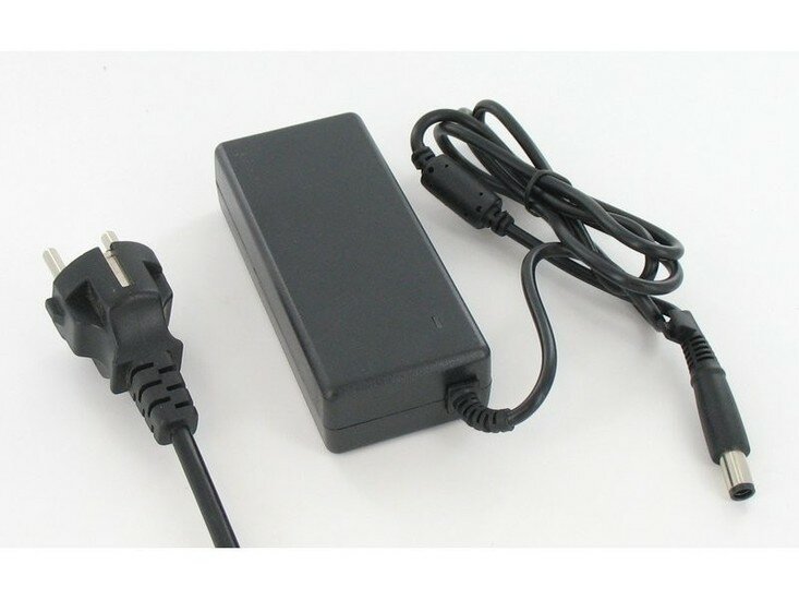 Laptop AC Adapter 65W voor HP, Compaq 