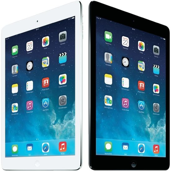 iPad Air / Ipad 2017 Scherm vervanging