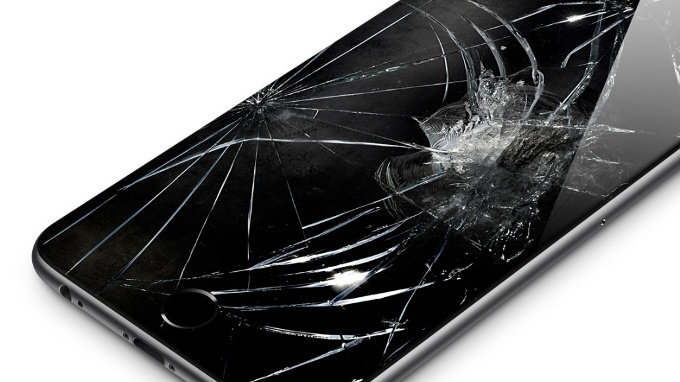 iPhone 12 scherm vervanging