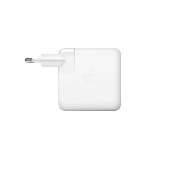 Apple 87 watt USB C Lader, Refurb