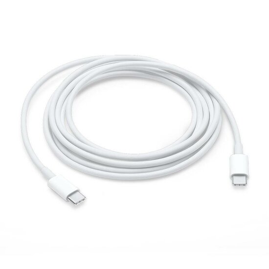 Apple USB C Kabel 2 Meter Refurb