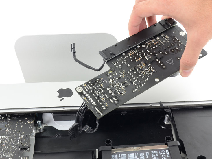iMac Voeding Stroomvoorziening 27 Inch A1419 661-7170