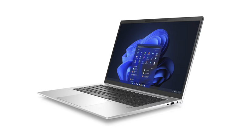 HP Elitebook 850 G8, Intel i5, 16 Gb,256Gb SSD,Win11 Touchscreen