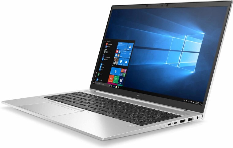 HP Elitebook 850 G7, Intel i7, 16 Gb,256Gb SSD,Win11 Refurbished