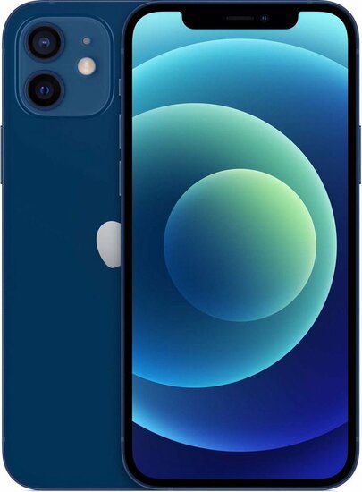 Apple iPhone 13, 128 Gb Refurbished Dark blue 