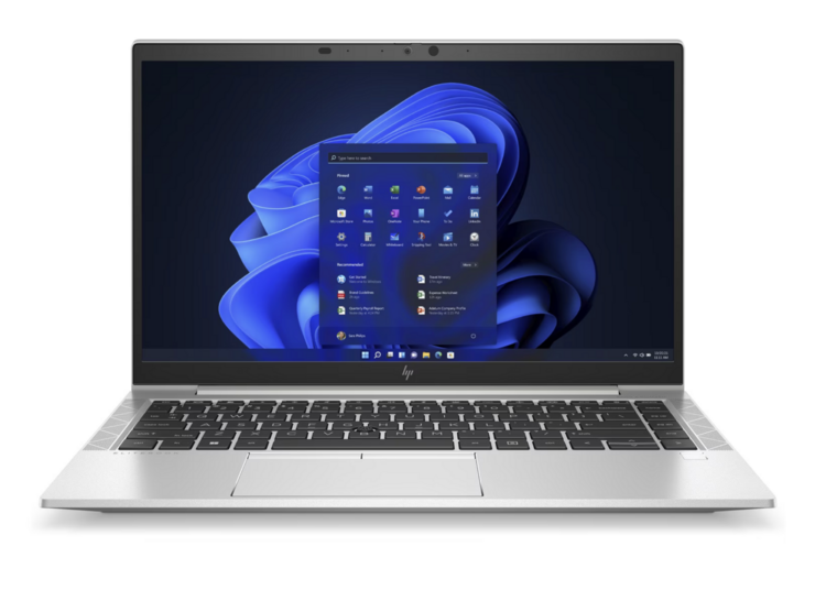 HP Elitebook 840 G7, Intel i5, 16 Gb,256Gb SSD,Win11 Refurbished