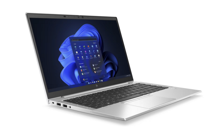 HP Elitebook 840 G7, Intel i5, 16 Gb,256Gb SSD,Win11 Refurbished