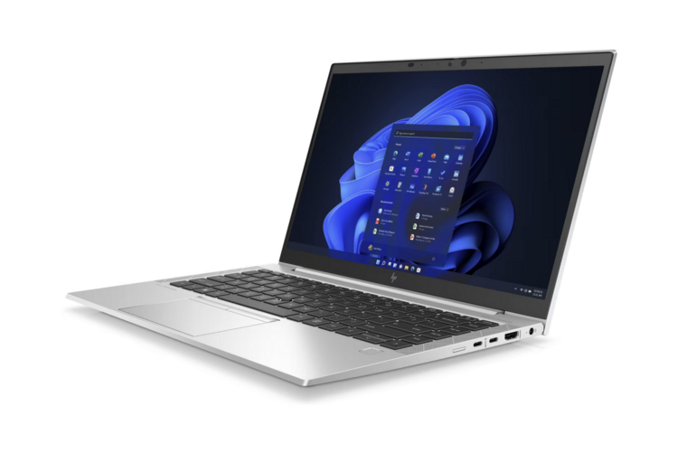 HP Elitebook 840 G7, Intel i5, 16 Gb,256Gb SSD,Win11 Refurbished